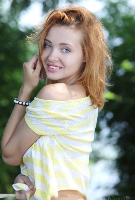 hungarian redhead art xxx galleries