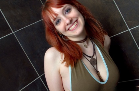 ginger cutie free sex archive