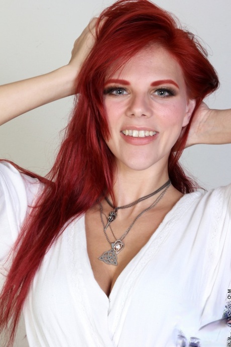 redhead doctor sexy xxx image