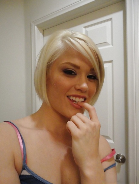 short hair cuckold porn pics