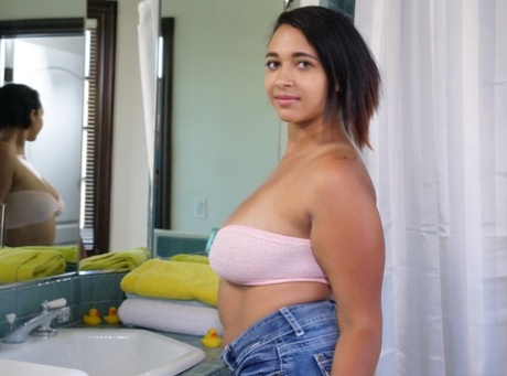 short girl short hair dp porn image