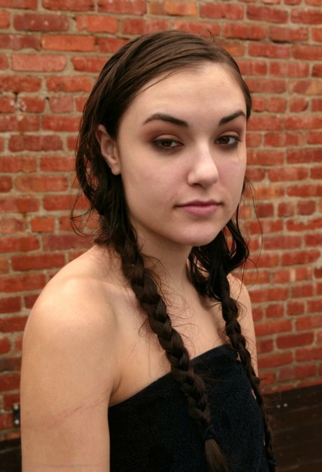 Sasha Grey xxx pornstar pics