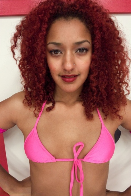 nvg curly hair porno gallery