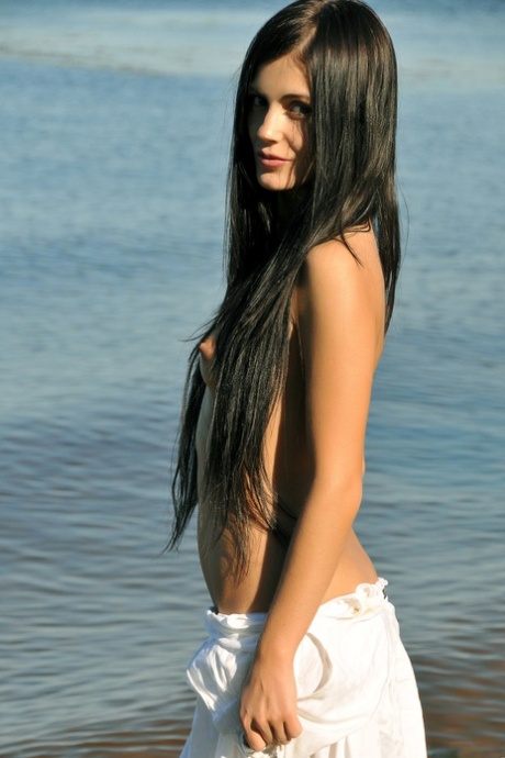 very long hair fetish free xxx images