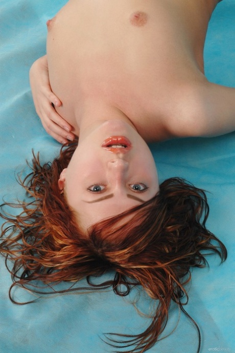 tall red hair girl short girl sexy naked gallery