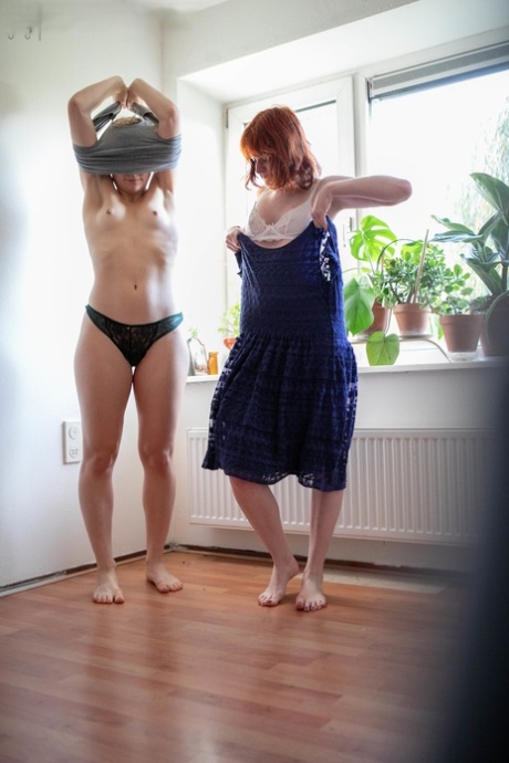 hungarian redhead hot sexy picture