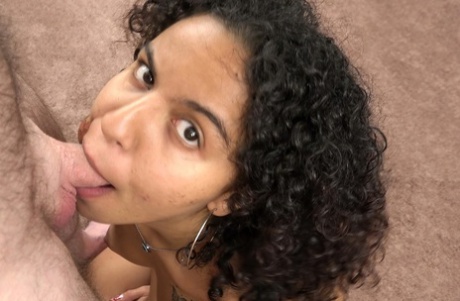 black curly hair latina pornos pics