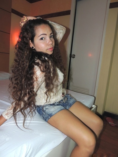 curly hair hispanic hot sexy gallery