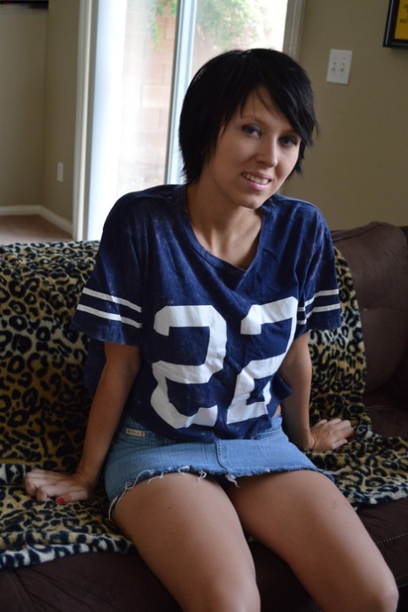 short hair black teen amateur free porn images